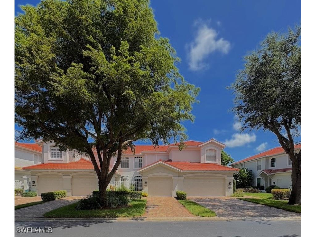 2115 Arielle Drive #2602 Naples FL 34109 225061520 image1