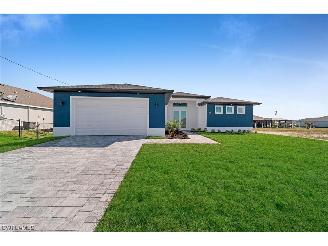 2115 NW 17th Avenue Cape Coral FL 33993 224010954 image1