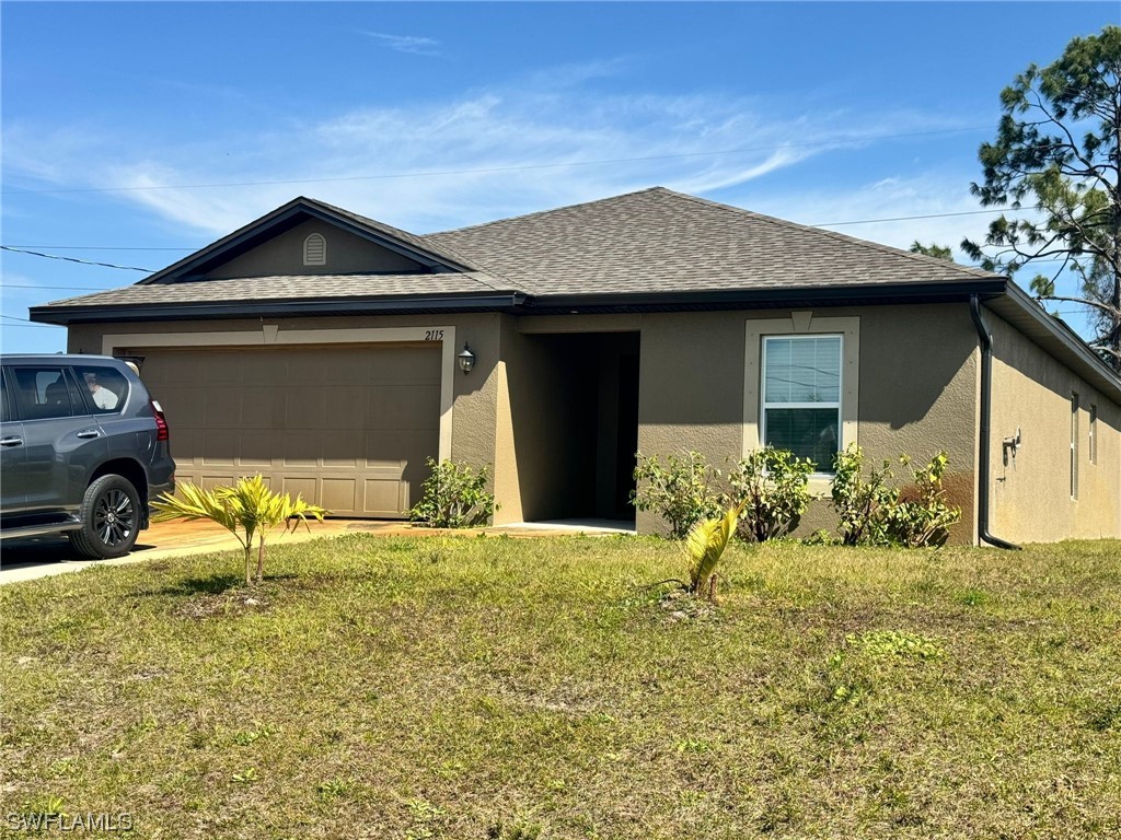 2115 NW 24th Place Cape Coral FL 33993 224019564 image1