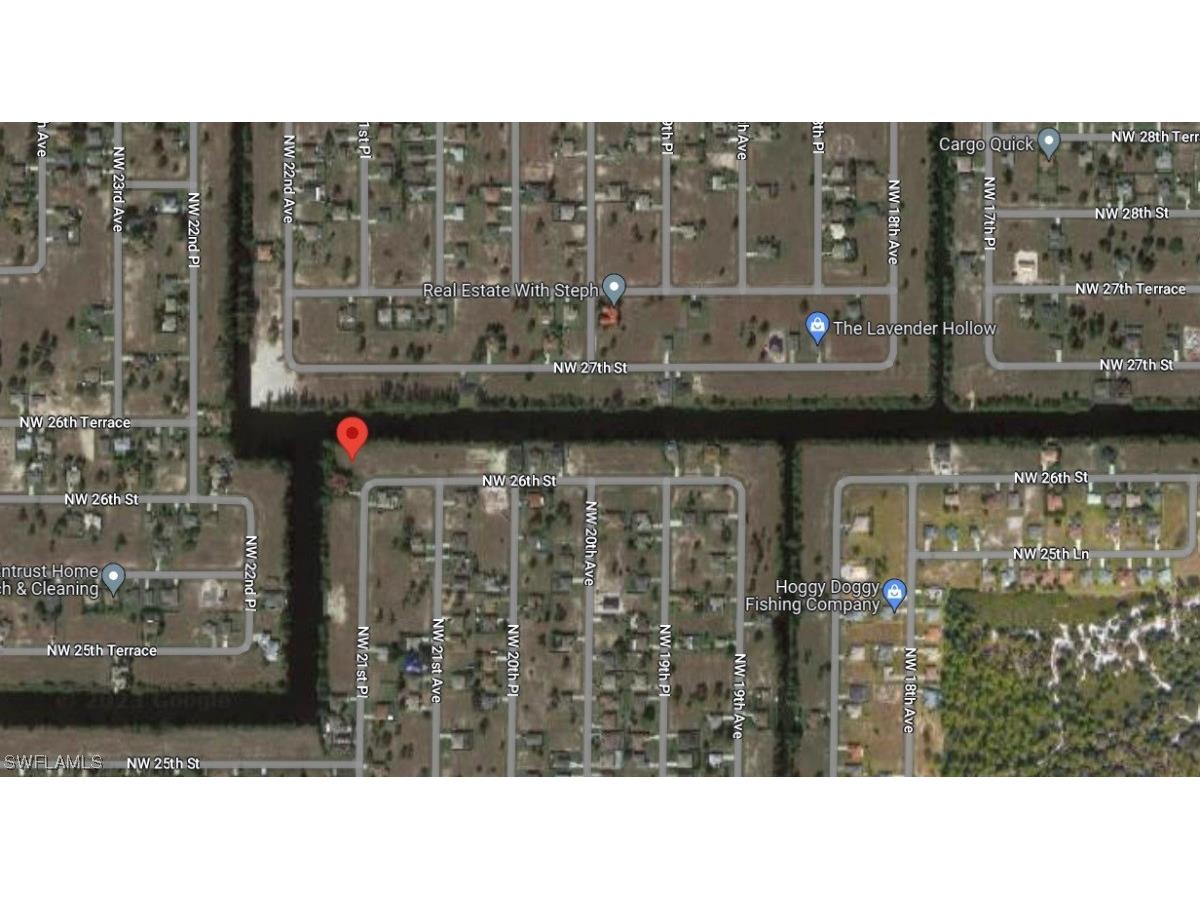 2115 NW 26th Street Cape Coral FL 33993 223019882 image1