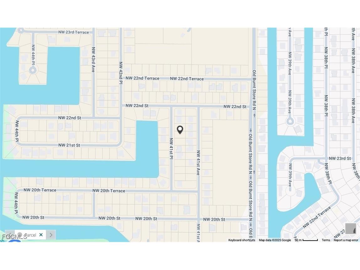 2115 NW 41st Place Cape Coral FL 33993 2025015845 image1