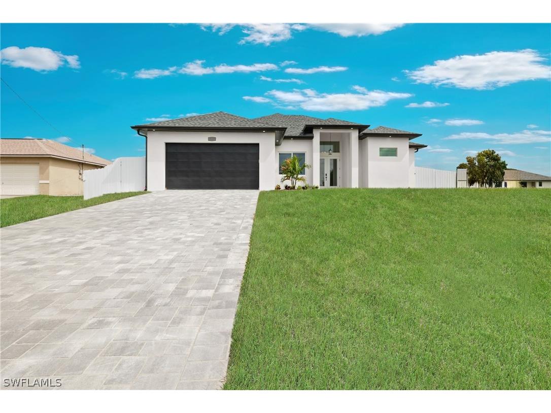2115 NW 8th Terrace Cape Coral FL 33993 224031683 image1