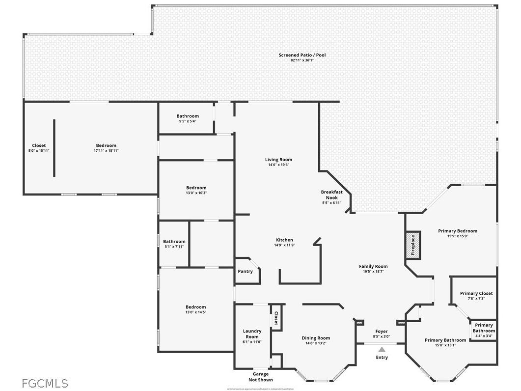 2115 Old Burnt Store Road N Cape Coral FL 33993 2026013647 image34