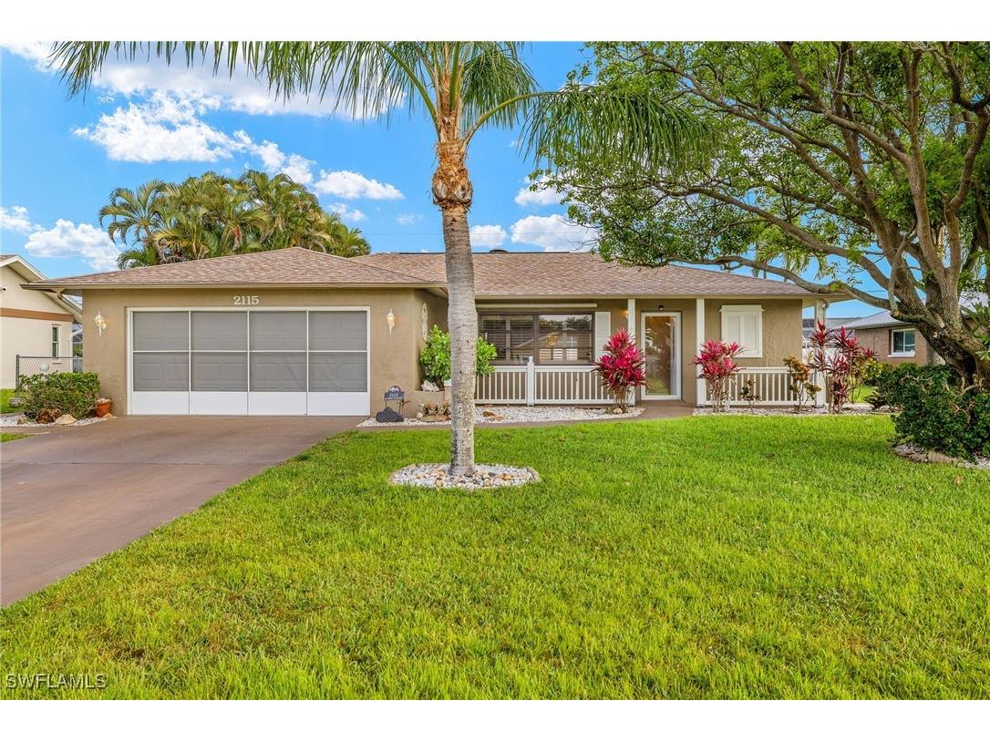 2115 SE 11th Street Cape Coral FL 33990 225031099 image1