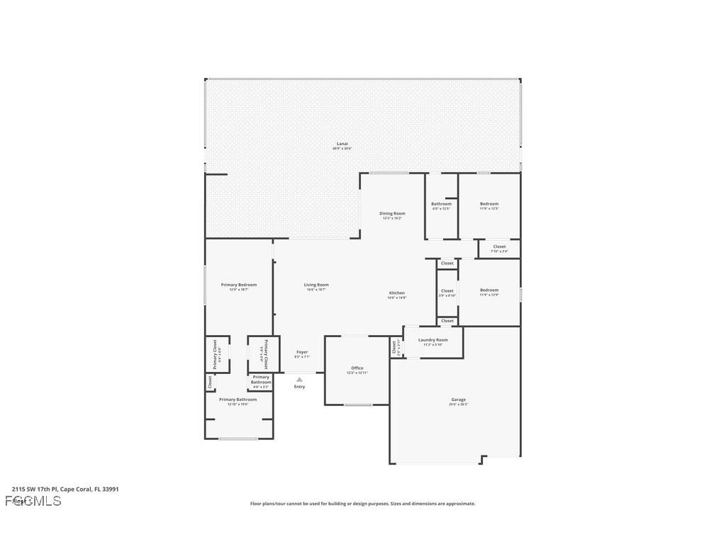 2115 SW 17th Place Cape Coral FL 33991 2026003489 image37