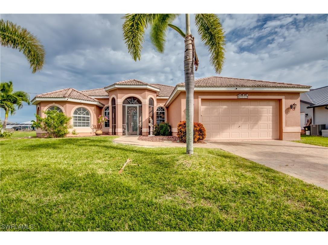 2115 SW 28th Terrace Cape Coral FL 33914 223077582 image1