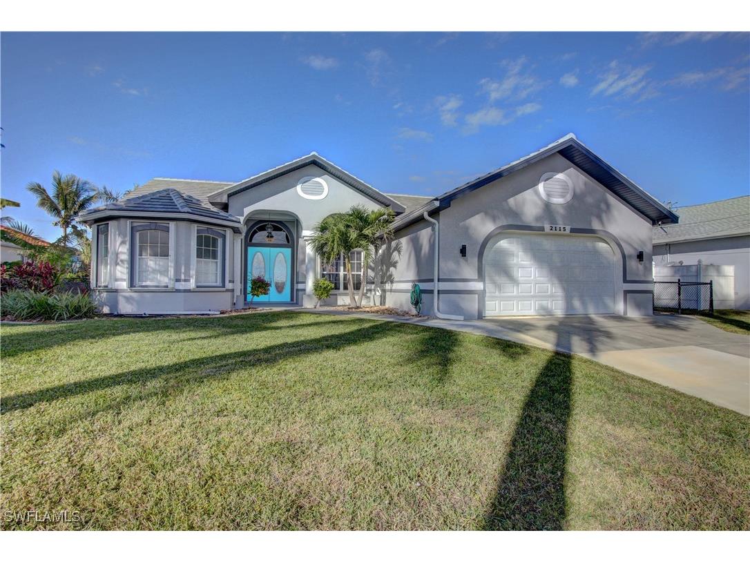 2115 SW 41st Street Cape Coral FL 33914 224101047 image1