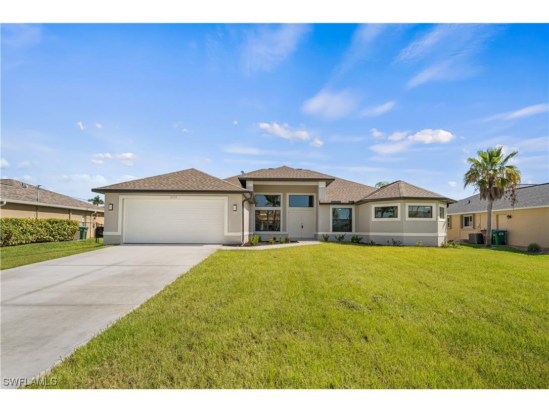 2115 SW 52nd Terrace Cape Coral FL 33914 223013661 image1