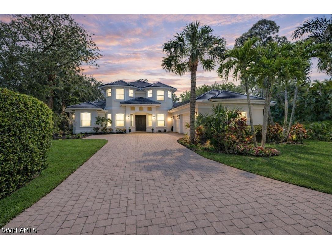 2116 Harlans Run Naples FL 34105 226021457 image1