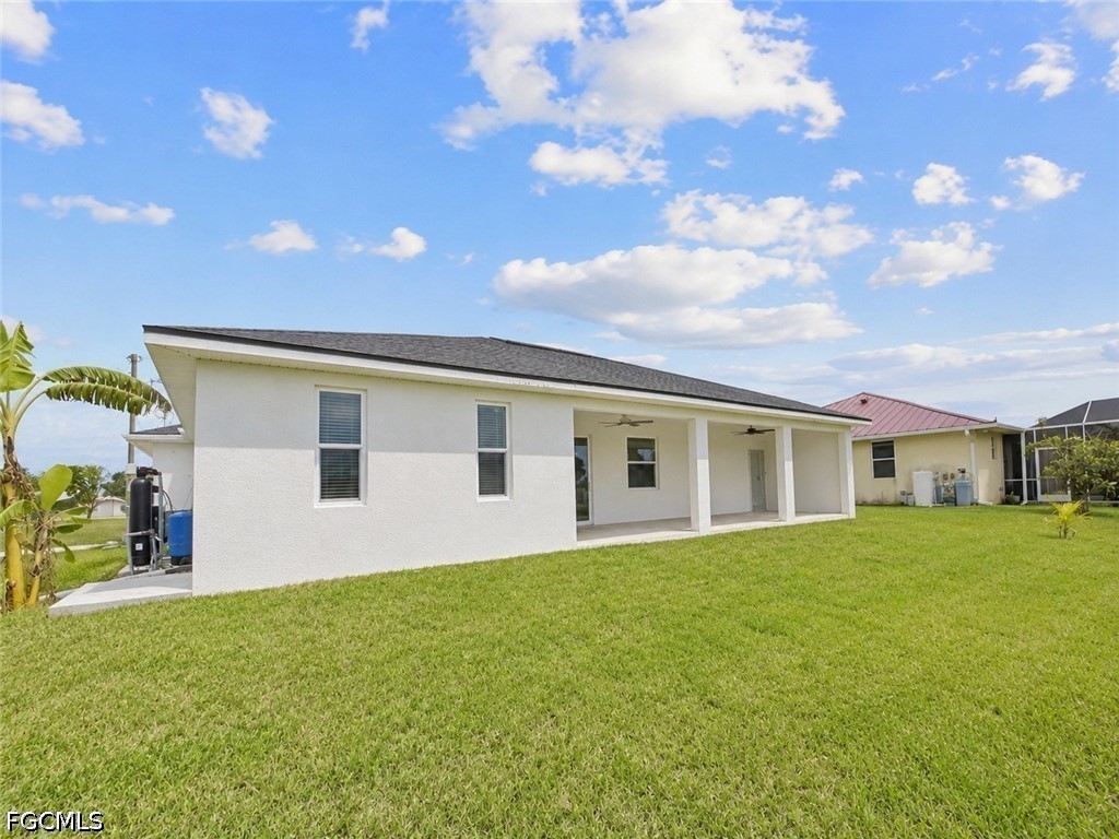 2116 NE 22nd Avenue Cape Coral FL 33909 2026024963 image38