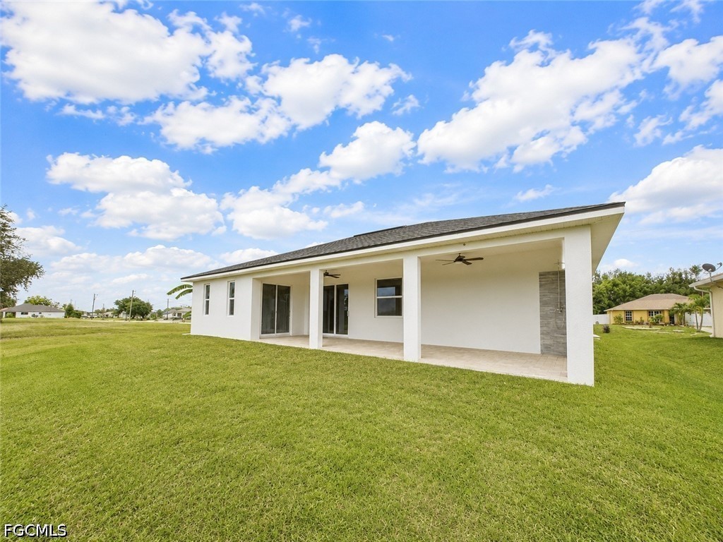 2116 NE 22nd Avenue Cape Coral FL 33909 2026024963 image39