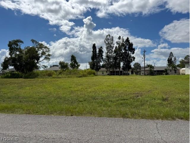 2116 NE 25th Terrace Cape Coral FL 33909 2025014423 image1