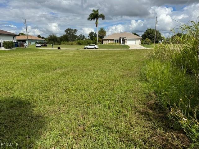 2116 NE 25th Terrace Cape Coral FL 33909 2025014423 image5