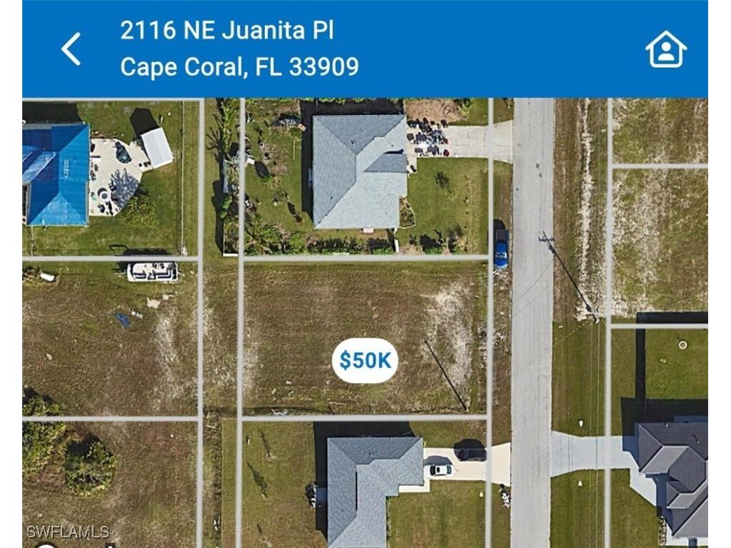 2116 NE Juanita Place Cape Coral FL 33909 225081594 image2
