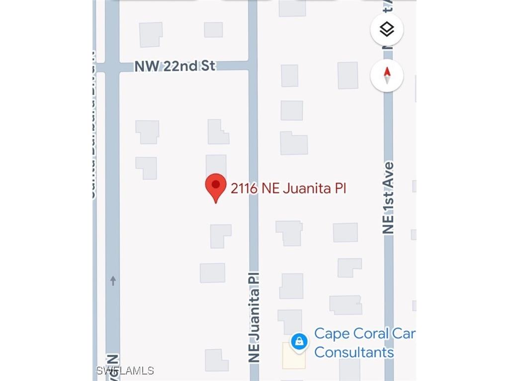 2116 NE Juanita Place Cape Coral FL 33909 225081594 image3