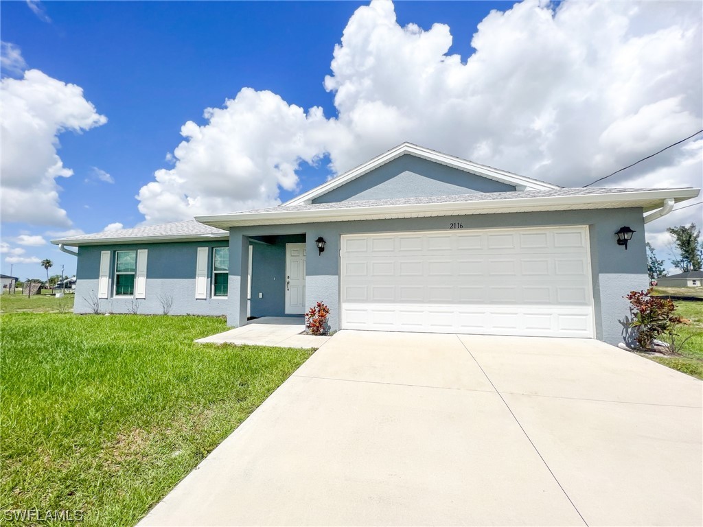 2116 NW 1st Place Cape Coral FL 33993 223042853 image1