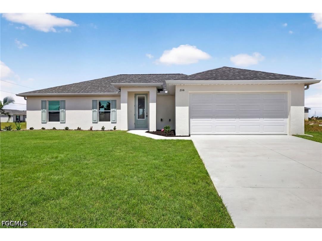 2116 NW 3rd Avenue Cape Coral FL 33993 2026020239 image1