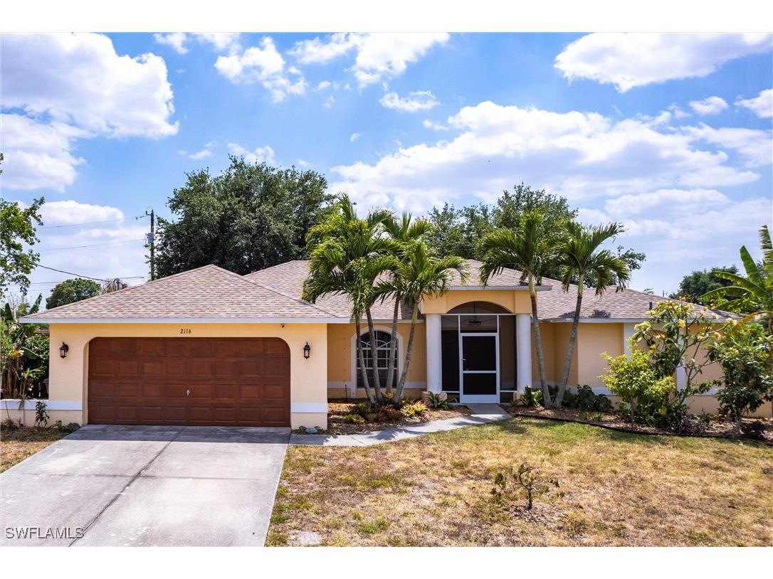 2116 SE 3rd Terrace Cape Coral FL 33990 225039684 image1