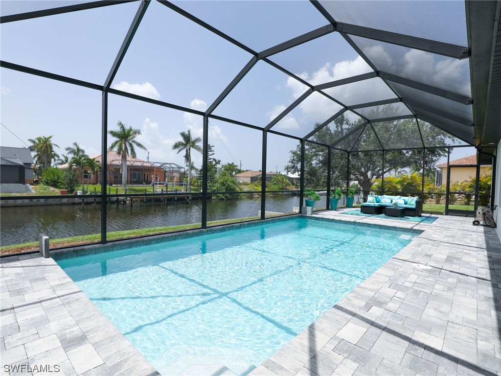 2116 SW 28th Street Cape Coral FL 33914 223054819 image1