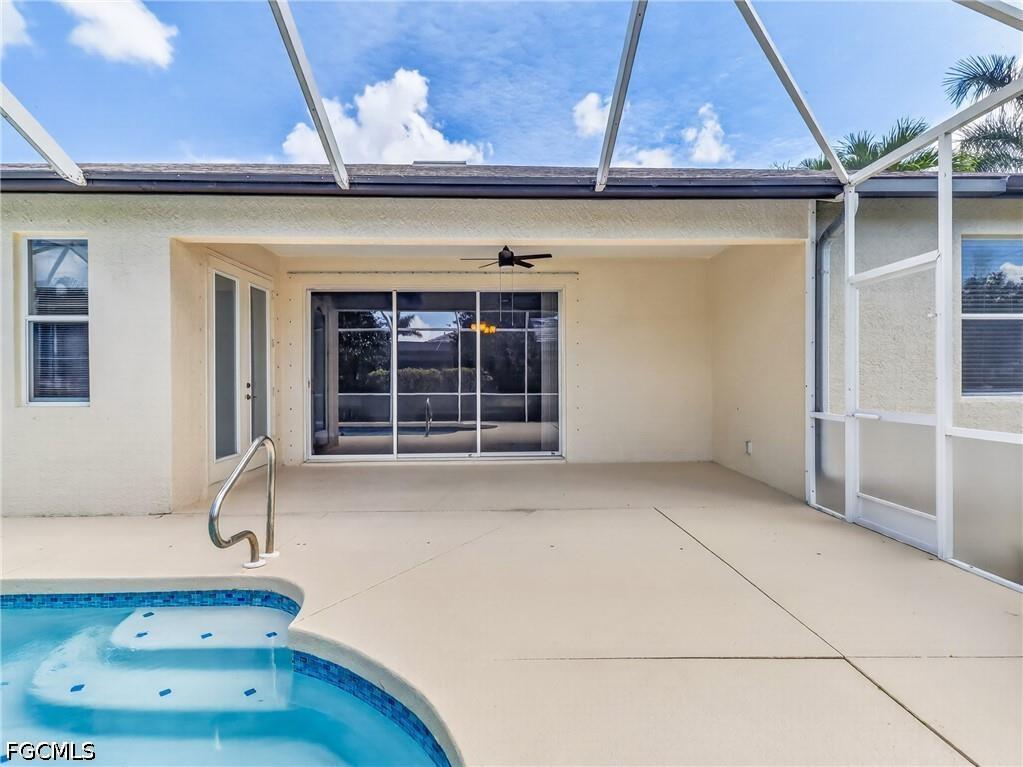 2116 SW 44th Street Cape Coral FL 33914 2026000256 image29