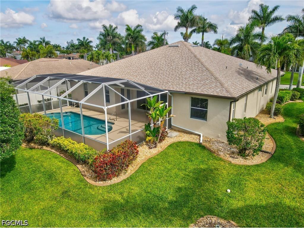 2116 SW 44th Street Cape Coral FL 33914 2026000256 image32