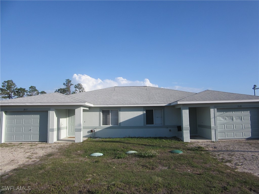 2117/2119 Fairway Drive Lehigh Acres FL 33973 225018110 image1