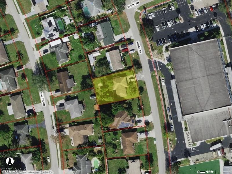 2117 51st Street SW Naples FL 34116 223043427 image1