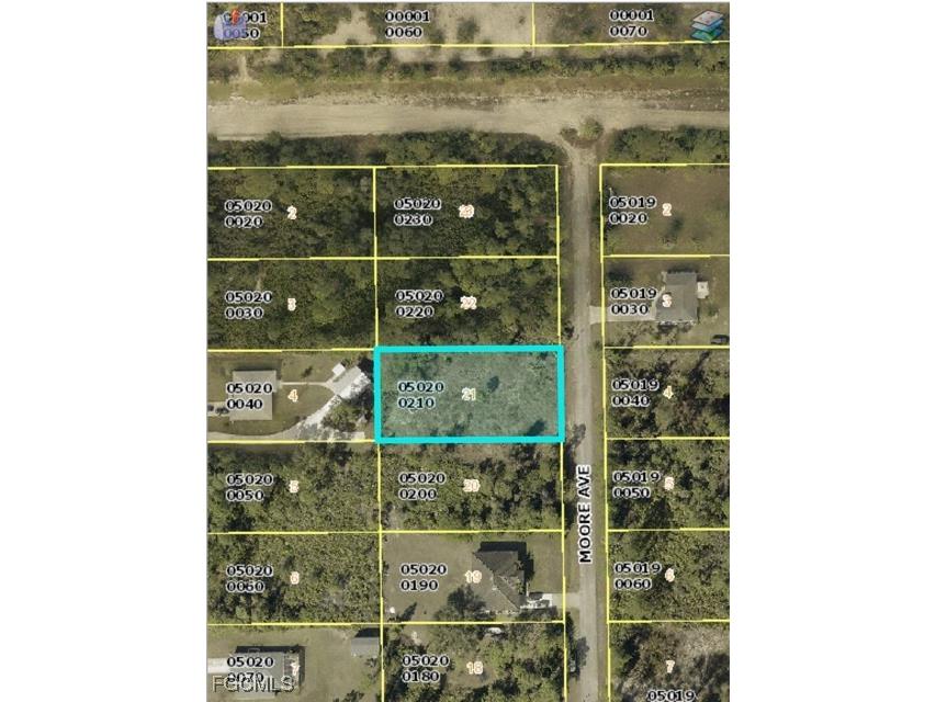 2117 Moore Avenue Alva FL 33920 2026003711 image5