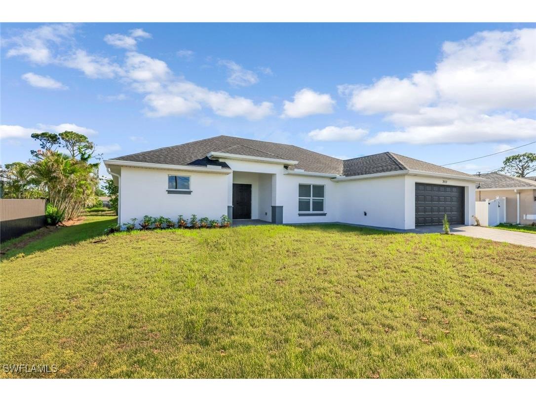 2117 NW 10th Terrace Cape Coral FL 33993 225048028 image1