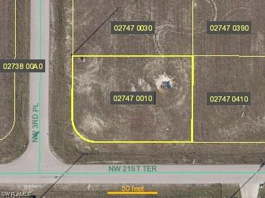 2117 NW 3rd Place Cape Coral FL 33993 223041454 image1