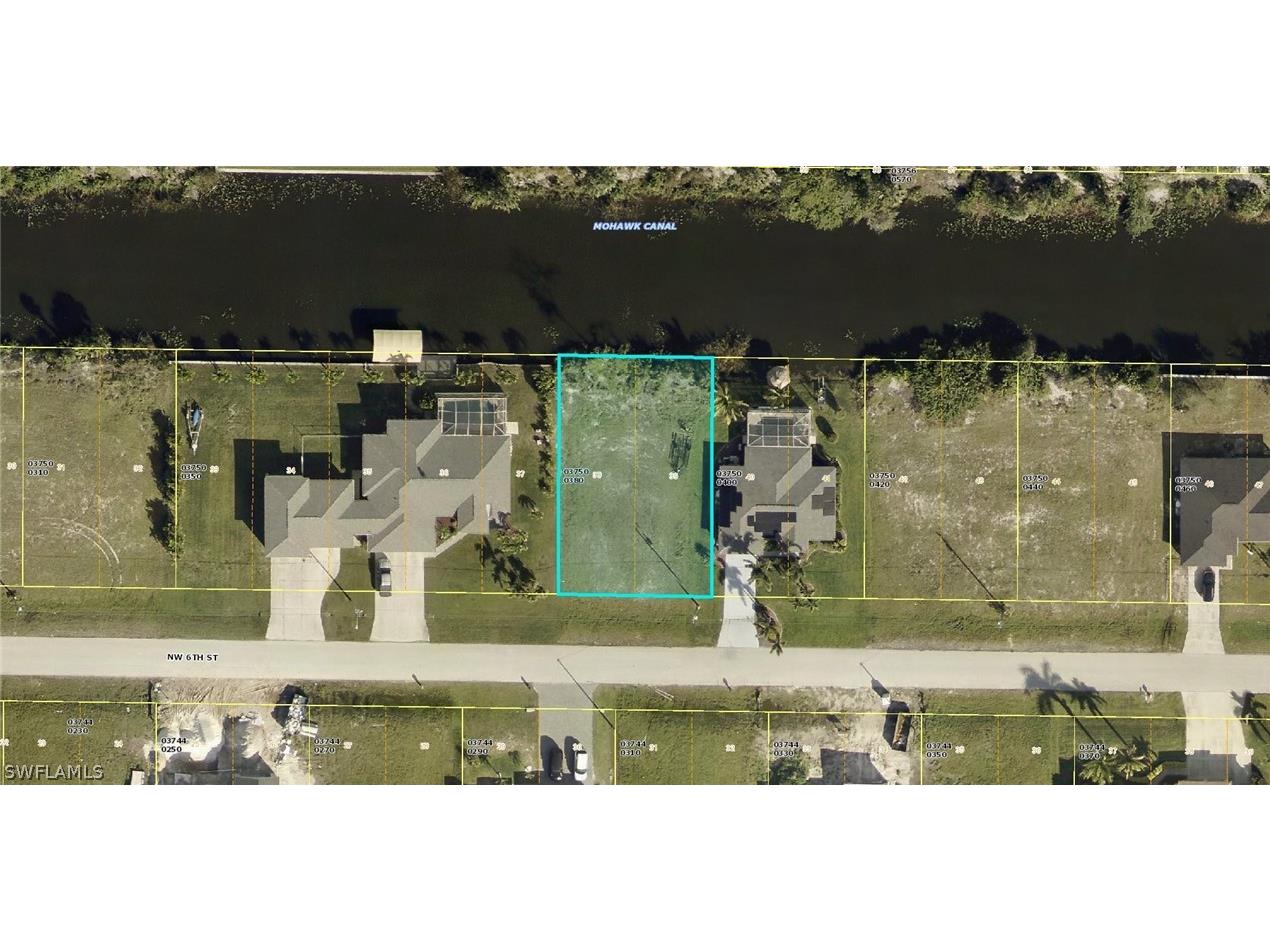 2117 NW 6th Street Cape Coral FL 33993 224055669 image1