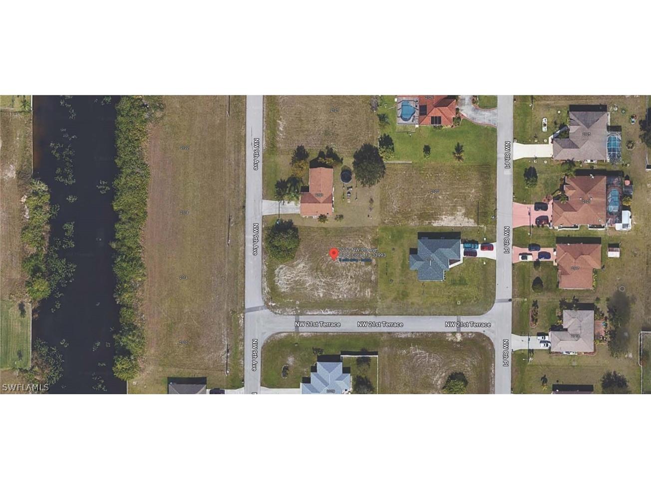 2117 NW 9th Avenue Cape Coral FL 33993 222090041 image1