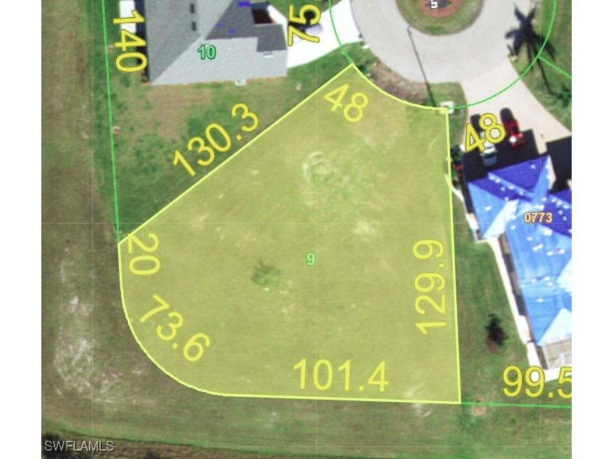 2117 Newcastle Lane Punta Gorda FL 33983 225057064 image1