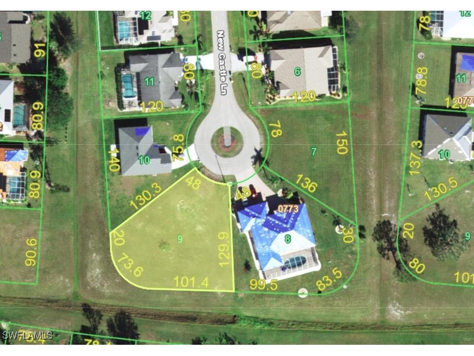 2117 Newcastle Lane Punta Gorda FL 33983 225057064 image2