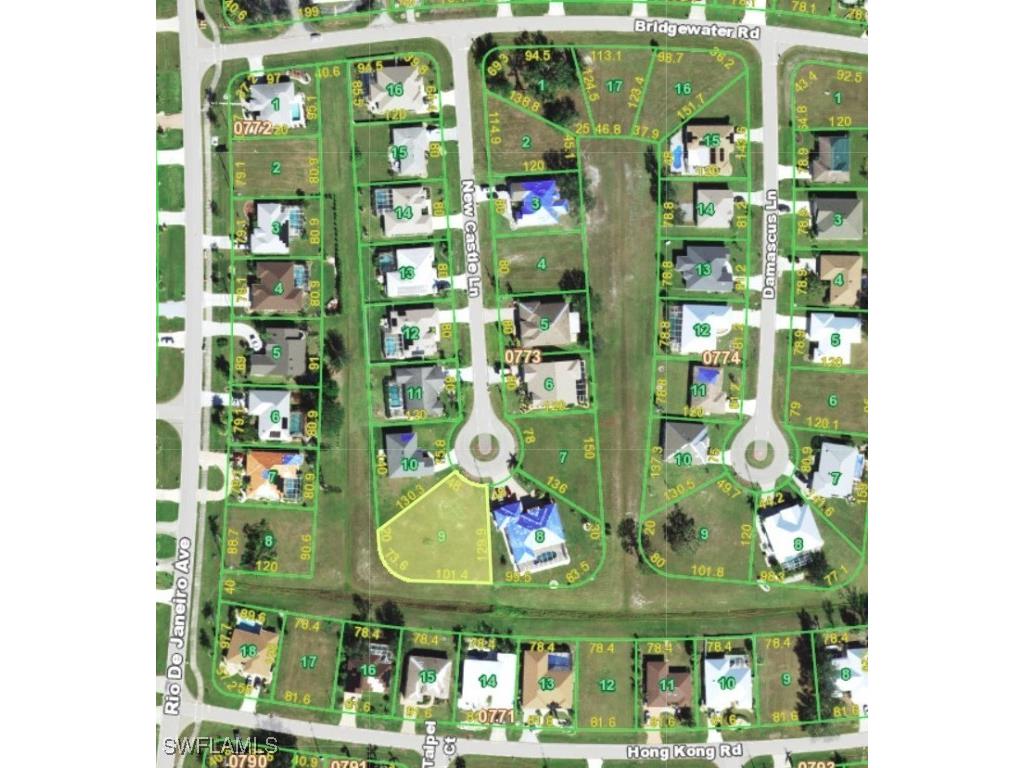 2117 Newcastle Lane Punta Gorda FL 33983 225057064 image3