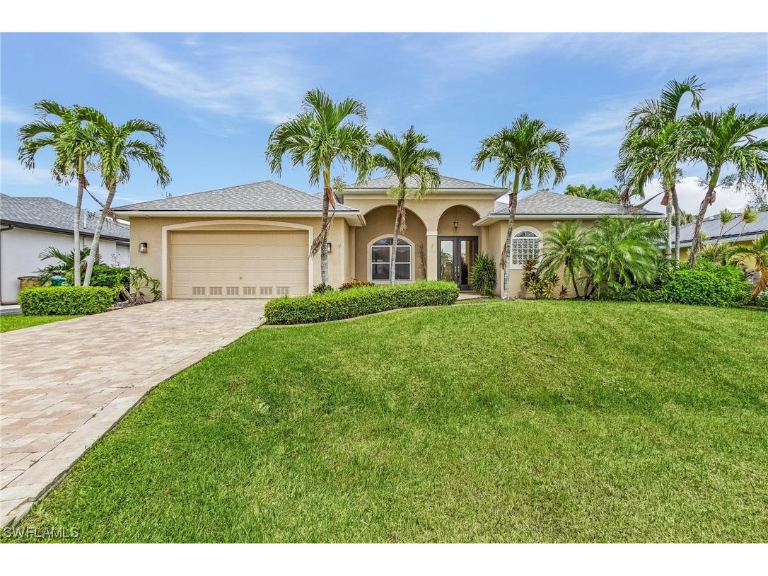 2117 SW 47th Terrace Cape Coral FL 33914 223064708 image1