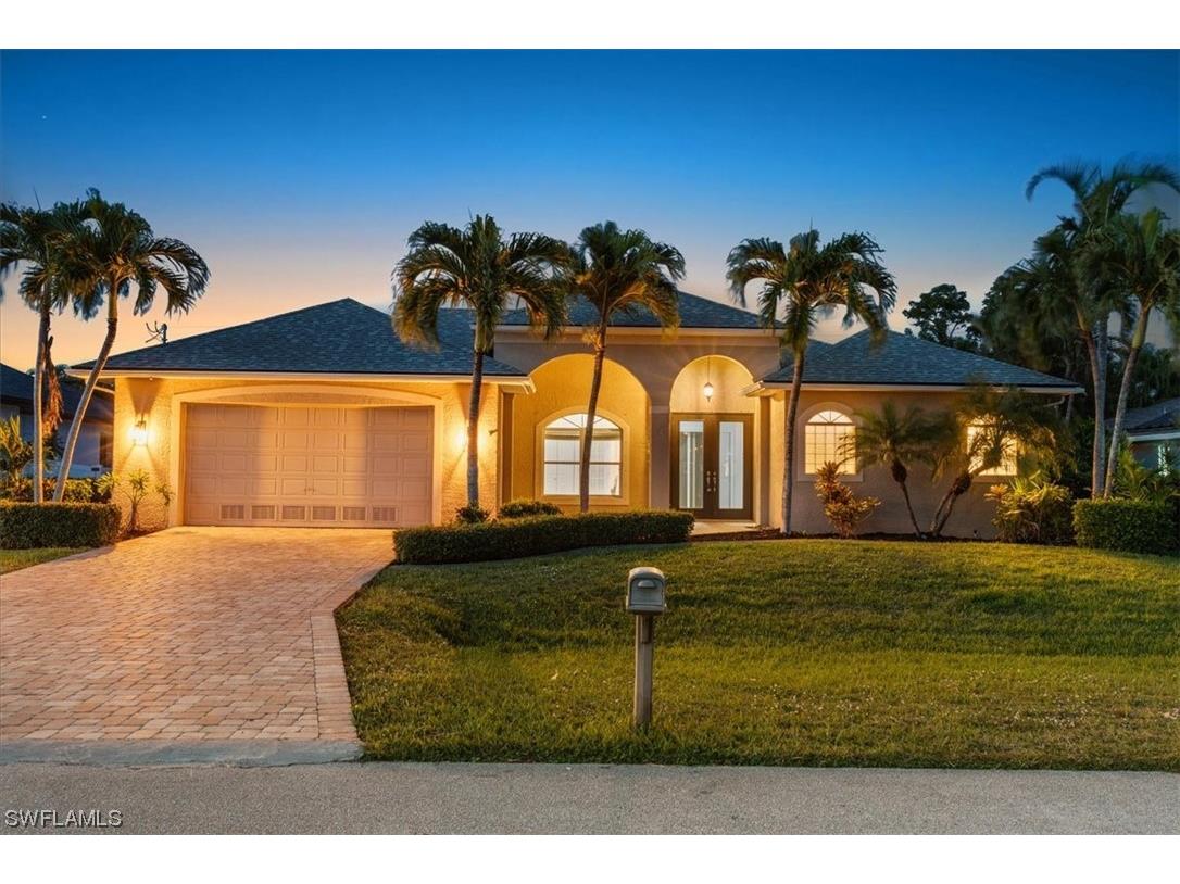 2117 SW 47th Terrace Cape Coral FL 33914 224005782 image1