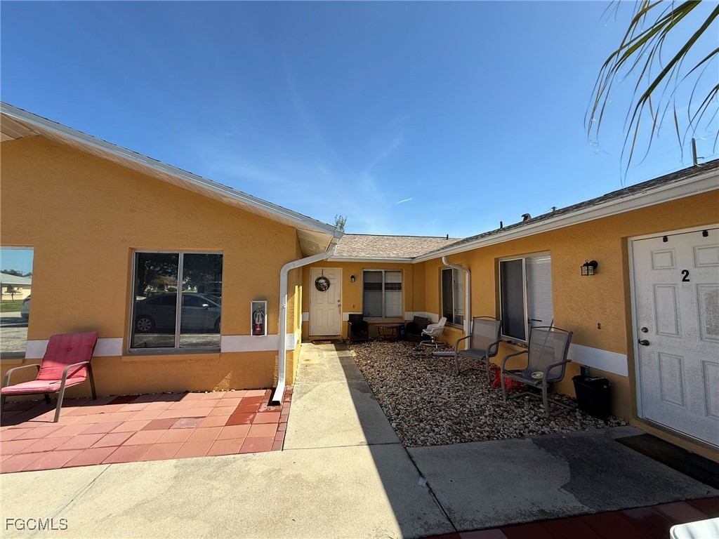 2117 SW Santa Barbara Place #3 Cape Coral FL 33991 2025005459 image2