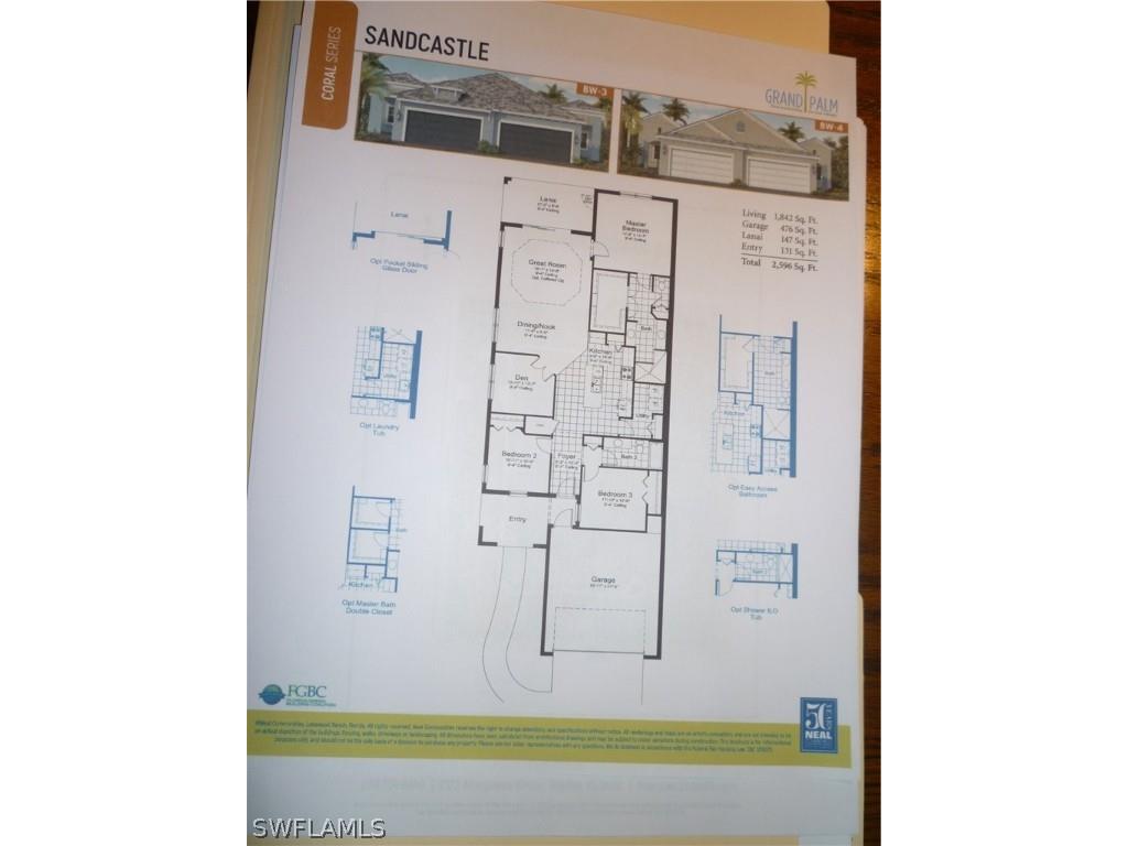 2118 Marquesa Circle Naples FL 34112 224031373 image17