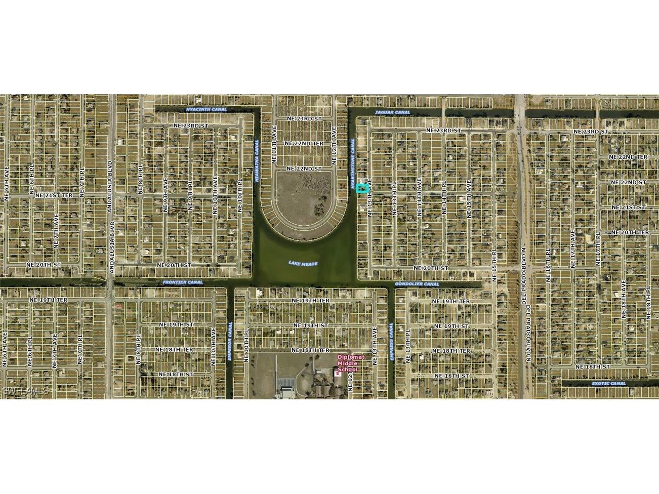 2118 NE 13th Avenue Cape Coral FL 33909 225054441 image2