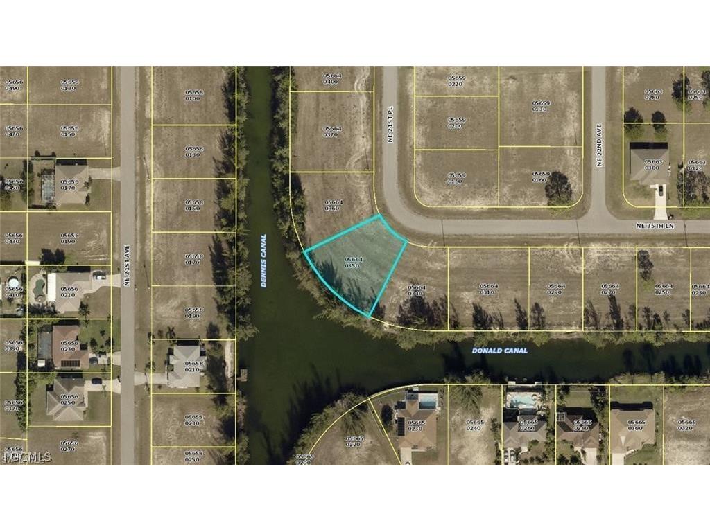 2118 NE 35th Lane Cape Coral FL 33909 2026008200 image5