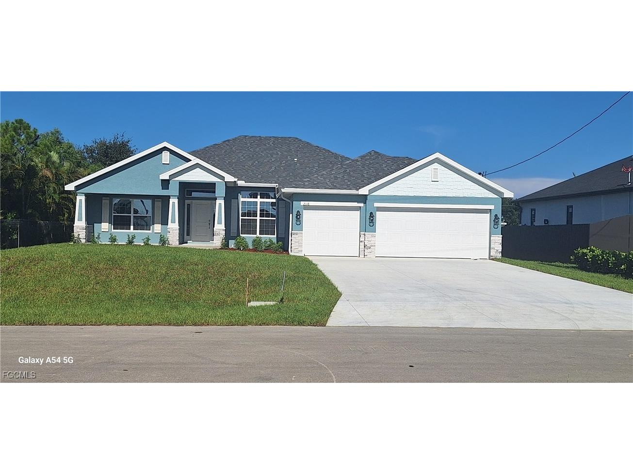 2118 NW 25th Place Cape Coral FL 33993 225050320 image1