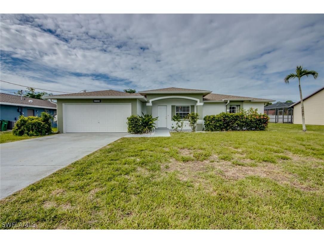 2118 SE 13th Terrace Cape Coral FL 33990 224048877 image1