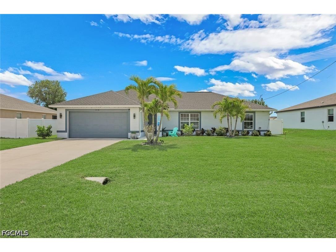 2118 SW 12th Terrace Cape Coral FL 33991 2026015941 image1