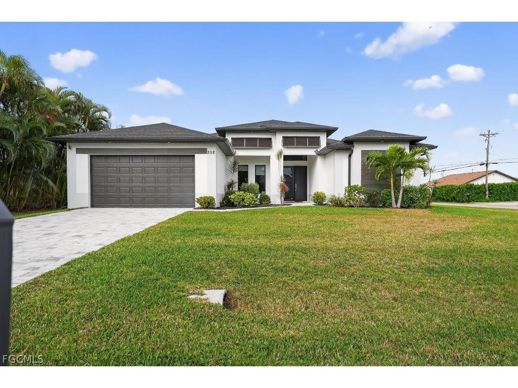 2118 SW 14th Place Cape Coral FL 33991 2026011831 image1