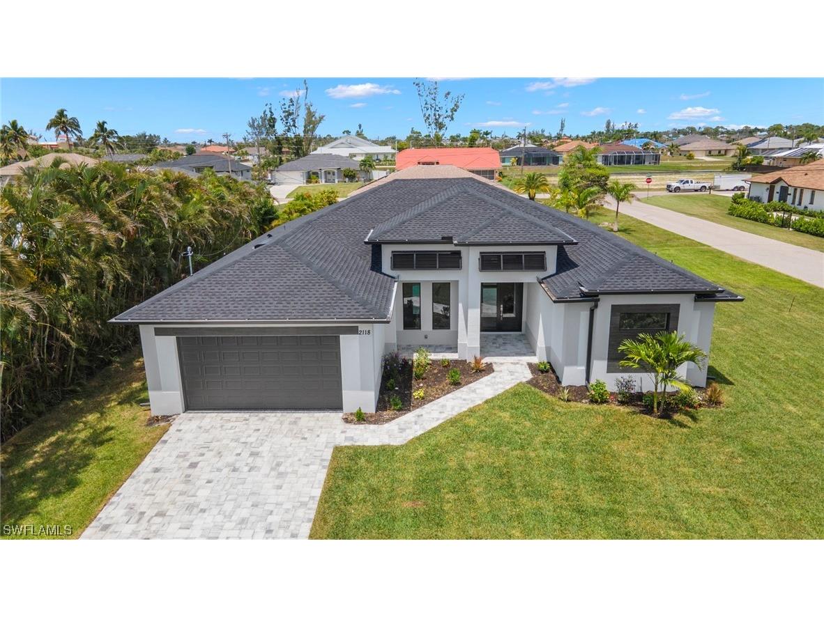 2118 SW 14th Place Cape Coral FL 33991 223057256 image1