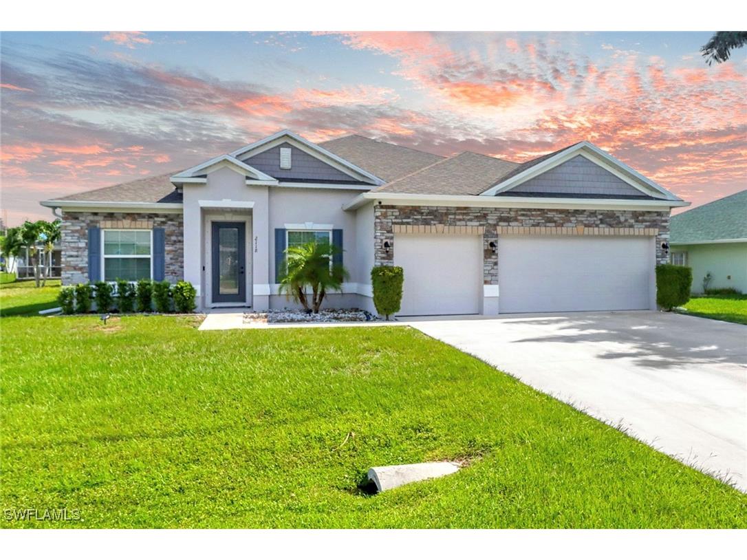 2118 SW 25th Terrace Cape Coral FL 33914 225081930 image1