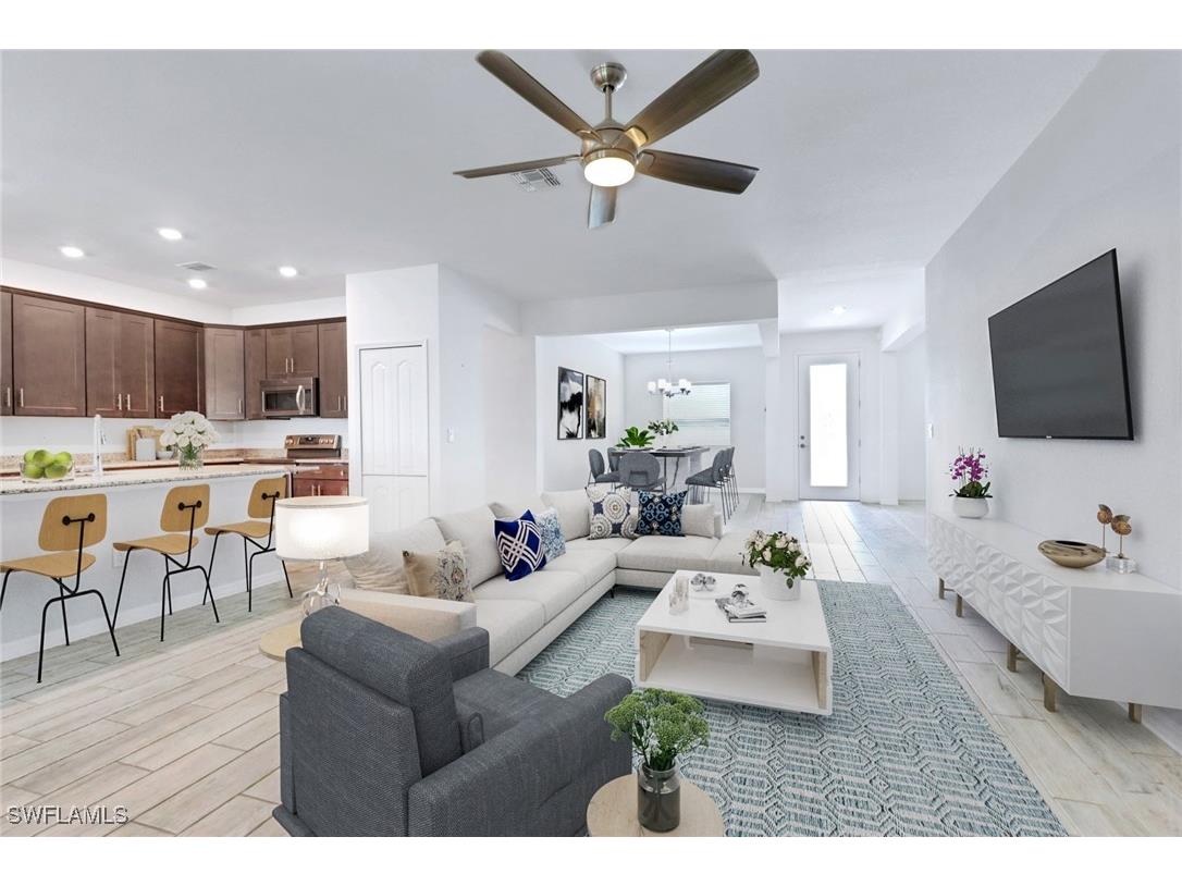 2118 SW 25th Terrace Cape Coral FL 33914 225081930 image8