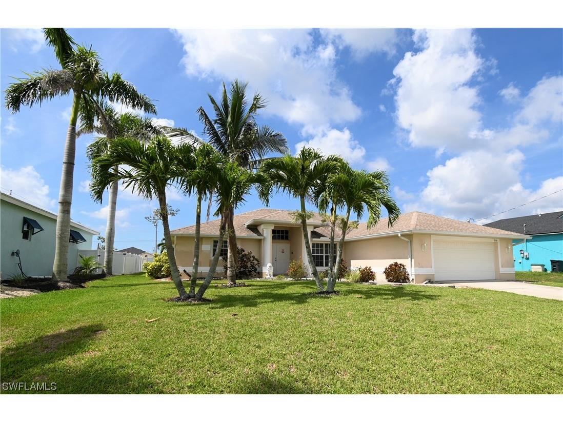 2118 SW 29th Terrace Cape Coral FL 33914 223044723 image1