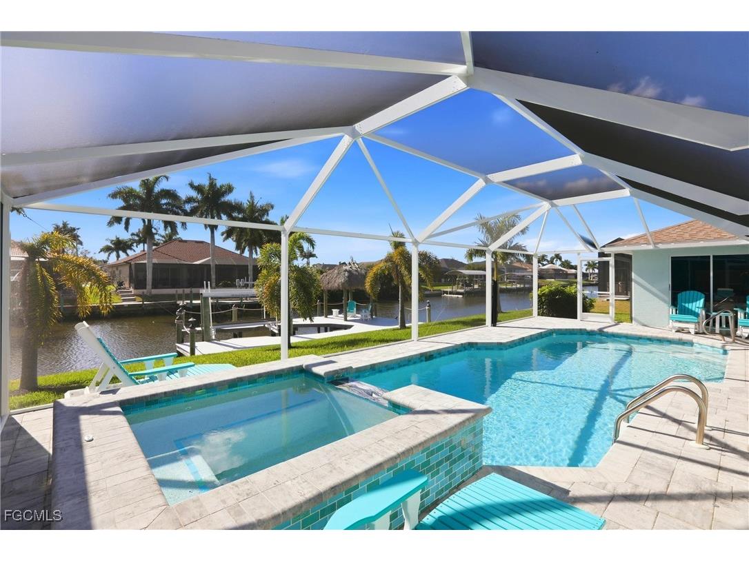 2118 SW 38th Terrace Cape Coral FL 33914 2026001662 image1